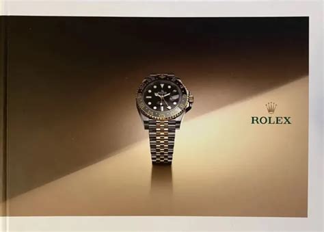 pubblicità rolex italia|rolex catalogo ufficiale.